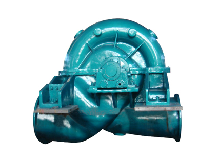 Sulfuric acid centrifugal Blower