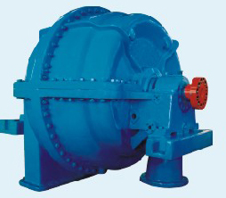 Smelting Blast Furnace Blower 