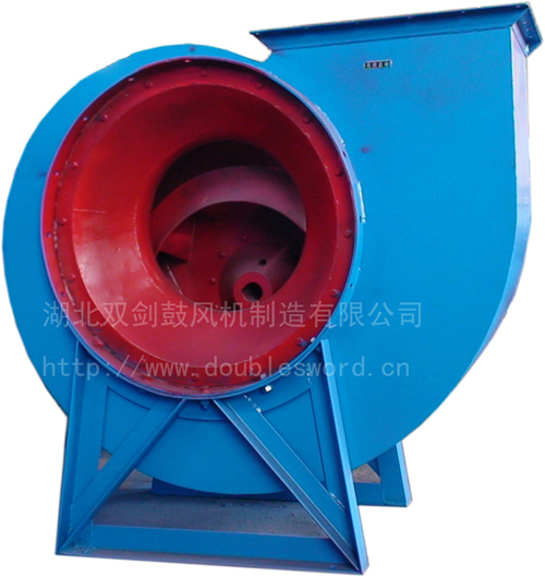 4-72 B4-72 type centrifugal Ventilator 