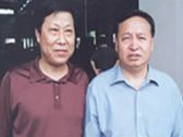中央委员、湖北省省长罗清泉来我公司视察  