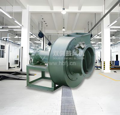 高温风机