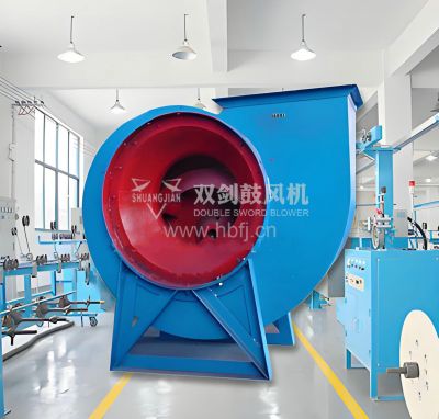 4-72 B4-72型 离心通风机 